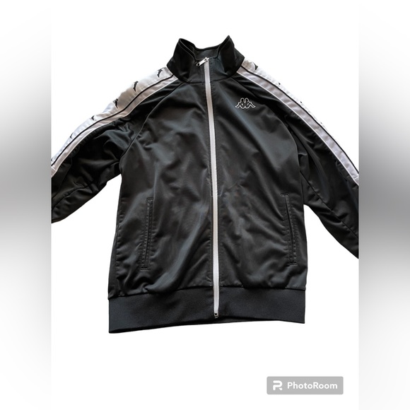 Kappa Jacket - Picture 1 of 2